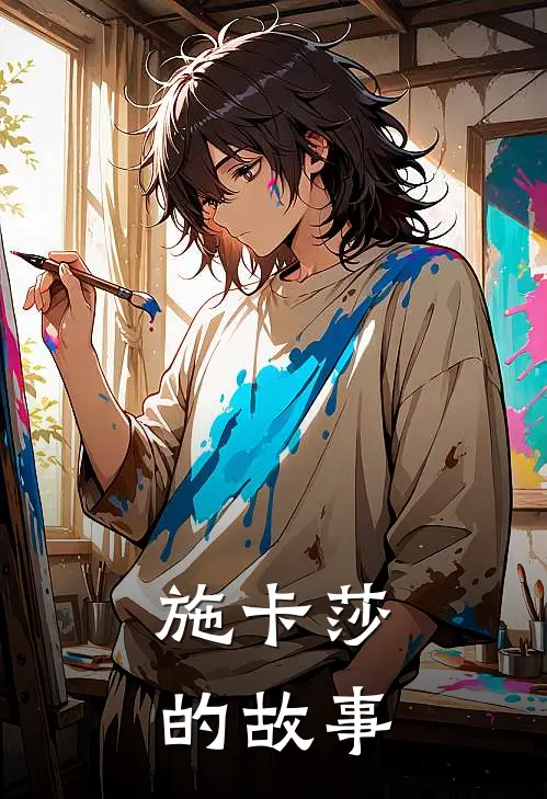 施卡莎的故事