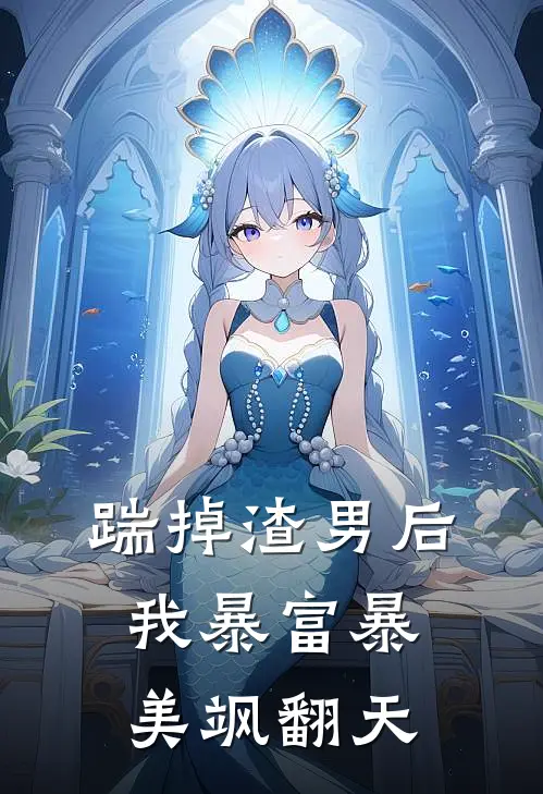 踹掉渣男后我暴富暴美飒翻天