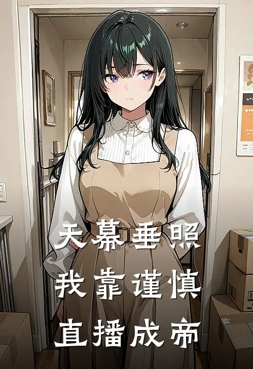 天幕垂照：我靠谨慎直播成帝