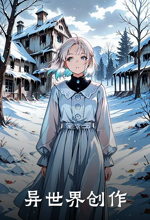 异世界创作