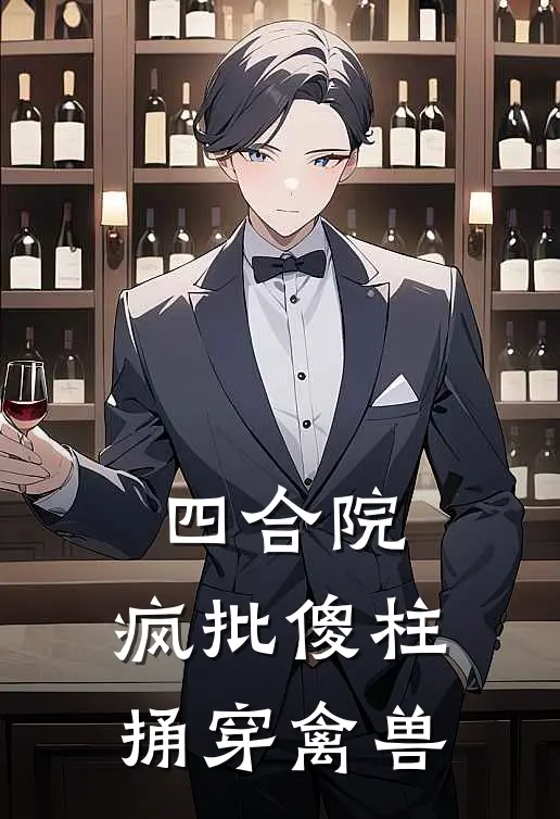 四合院：疯批傻柱，捅穿禽兽(何雨柱易中海)完结小说推荐_免费小说四合院：疯批傻柱，捅穿禽兽(何雨柱易中海)