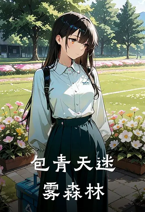 包青天迷雾森林