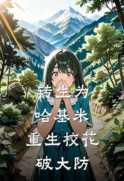 转生为哈基米，重生校花破大防