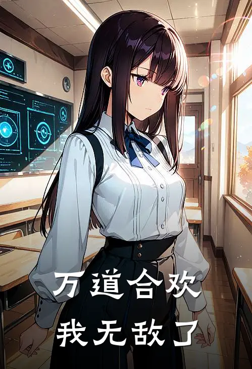 万道合欢，我无敌了