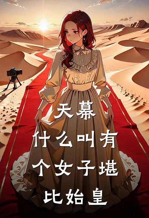 天幕：什么叫有个女子堪比始皇