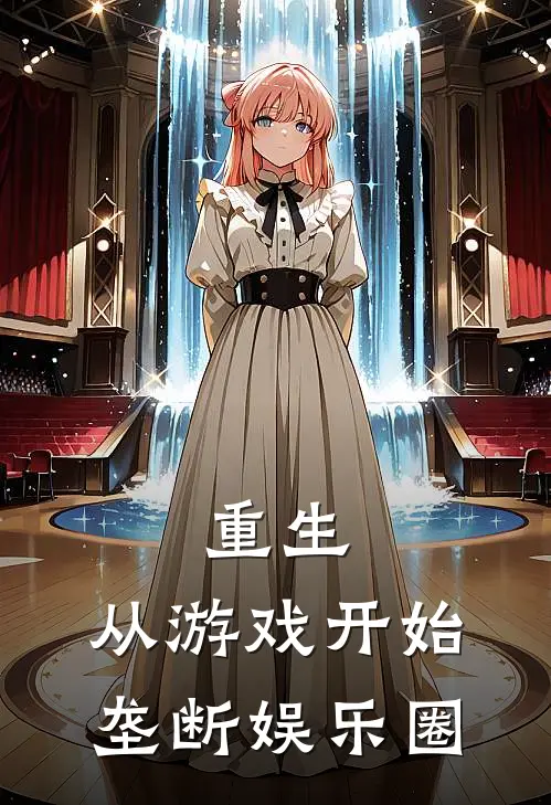 重生：从游戏开始，垄断娱乐圈(林飞沈柔)最新小说全文阅读_最新章节列表重生：从游戏开始，垄断娱乐圈(林飞沈柔)