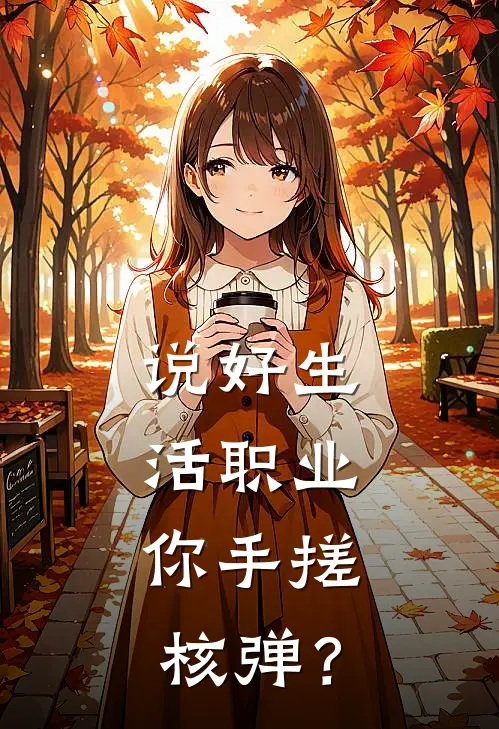 苏明王浩《说好生活职业，你手搓核弹？》全文免费在线阅读_《说好生活职业，你手搓核弹？》全本在线阅读