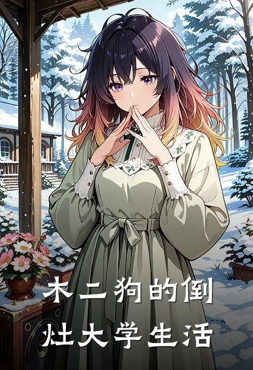 木二狗的倒灶大学生活
