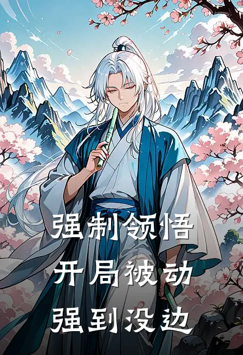 强制领悟：开局被动强到没边