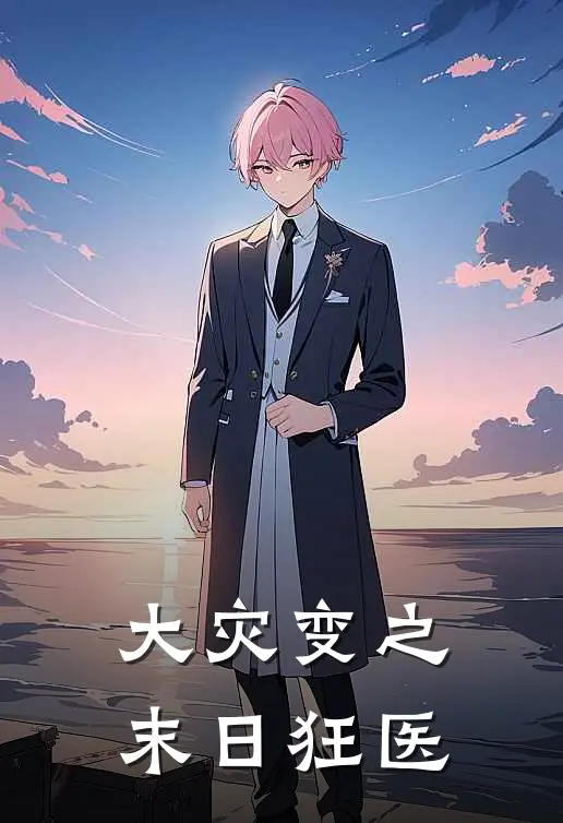 大灾变之末日狂医