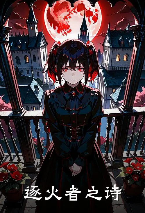 逐火者之诗妮娜卢克斯全文免费阅读无弹窗大结局_妮娜卢克斯（逐火者之诗）小说免费阅读大结局