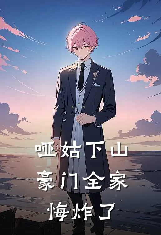 哑姑下山，豪门全家悔炸了