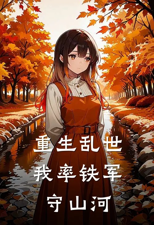重生乱世我率铁军守山河