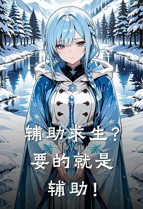 辅助求生？要的就是辅助！江云荀予完结版小说_完结版小说辅助求生？要的就是辅助！(江云荀予)