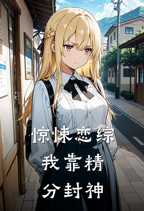 惊悚恋综：我靠精分封神林婉王振完结版免费小说_完本小说大全惊悚恋综：我靠精分封神林婉王振