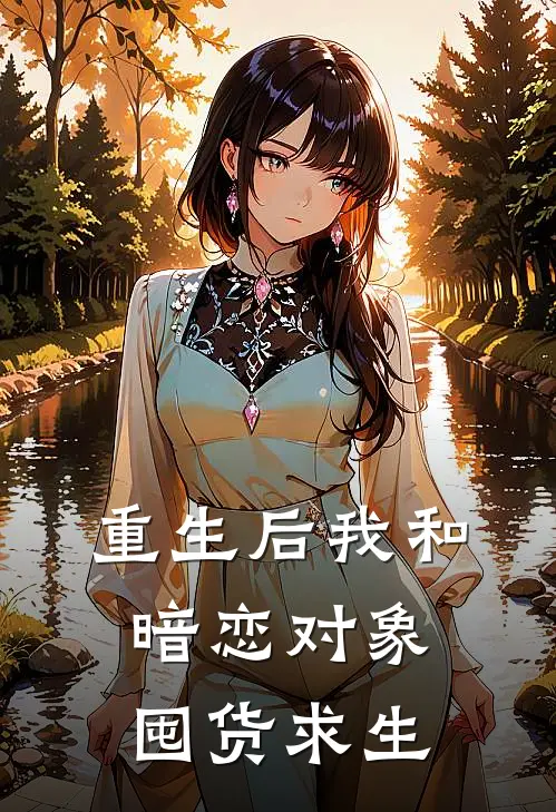 重生后我和暗恋对象囤货求生