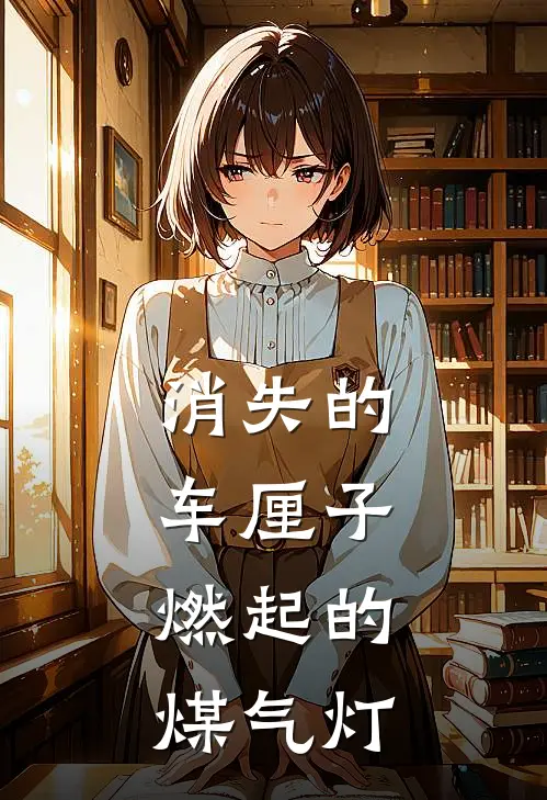 消失的车厘子，燃起的煤气灯