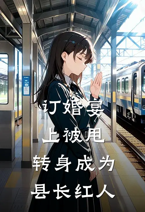 订婚宴上被甩，转身成为县长红人