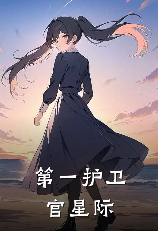 第一护卫官(星际)