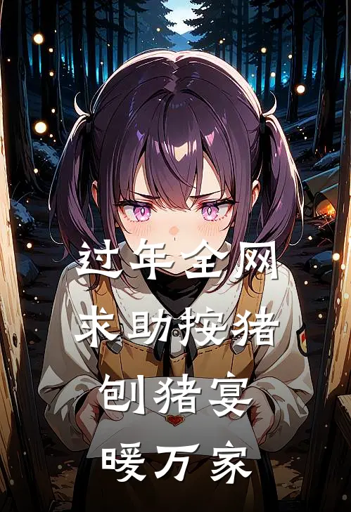 过年全网求助按猪，刨猪宴暖万家