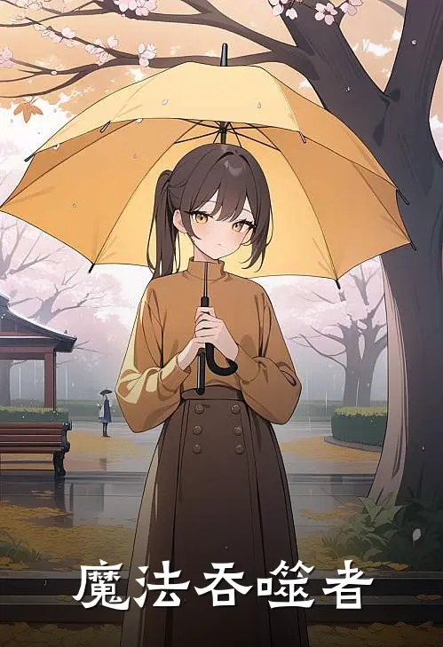 魔法吞噬者林小满埃拉西亚免费小说大全_热门免费小说魔法吞噬者(林小满埃拉西亚)