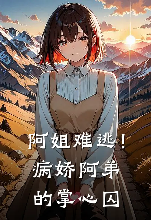 阿姐难逃！病娇阿弟的掌心囚陆征楚昭小说免费阅读无弹窗_完结版小说全文免费阅读阿姐难逃！病娇阿弟的掌心囚(陆征楚昭)