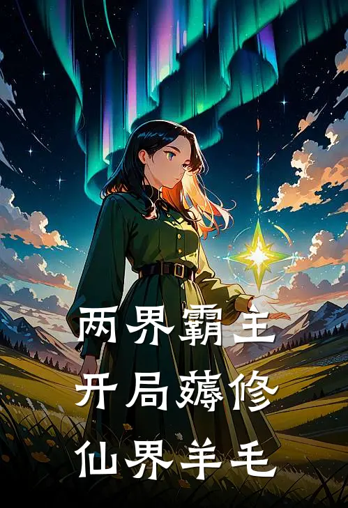 两界霸主，开局薅修仙界羊毛林墨赵天龙最新小说推荐_完结小说两界霸主，开局薅修仙界羊毛(林墨赵天龙)