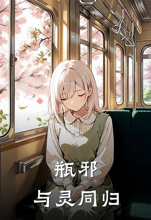 《瓶邪：与灵同归》吴邪张起灵火爆新书_瓶邪：与灵同归(吴邪张起灵)免费小说