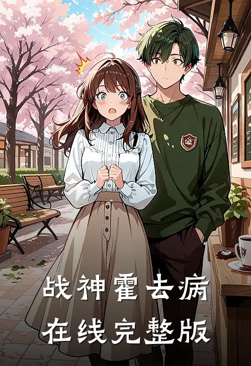 战神霍去病在线完整版