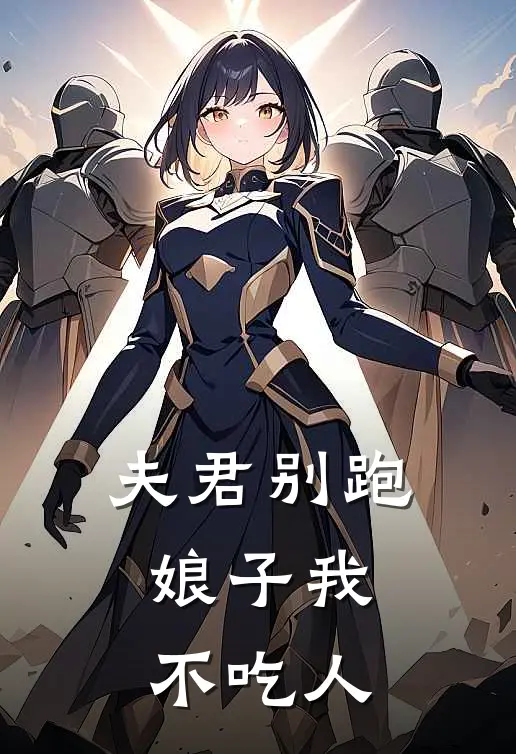 夫君别跑，娘子我不吃人柳辰柳辰最新完结小说推荐_全集免费小说夫君别跑，娘子我不吃人柳辰柳辰