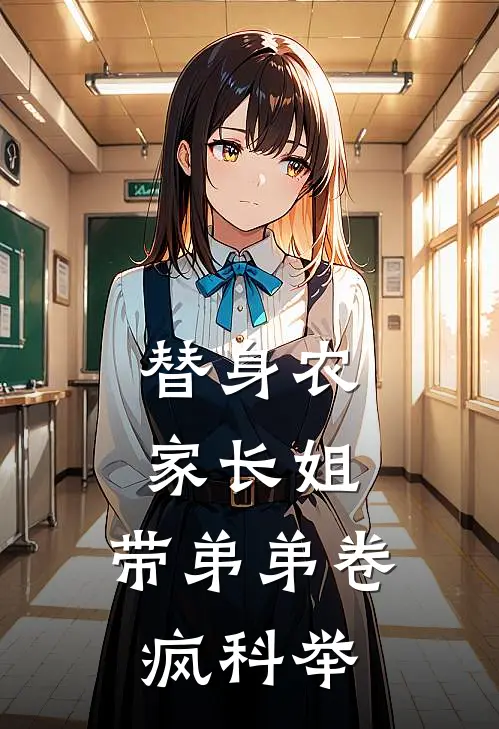 替身农家长姐：带弟弟卷疯科举