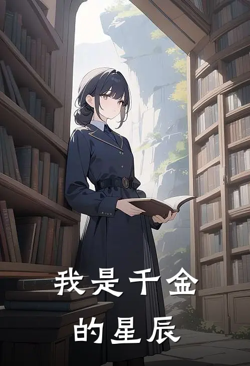 我是千金的星辰