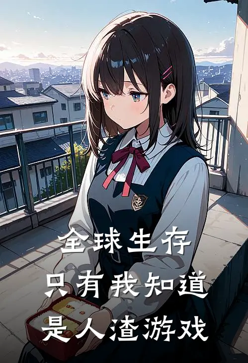 全球生存：只有我知道是人渣游戏