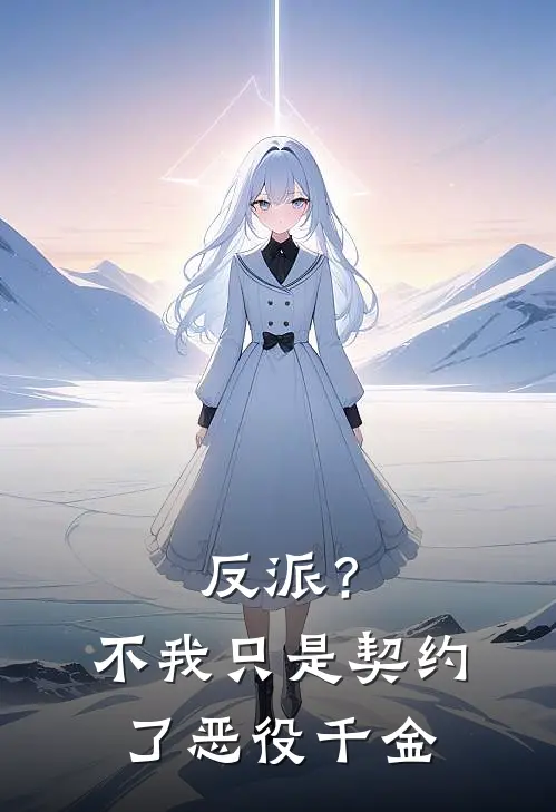 反派？不，我只是契约了恶役千金