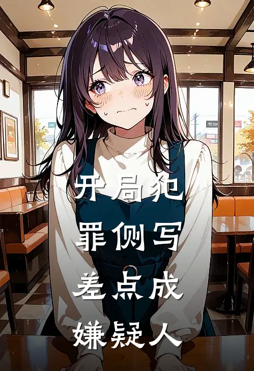 开局犯罪侧写，差点成嫌疑人沈听澜陆野热门的网络小说_热门的网络小说开局犯罪侧写，差点成嫌疑人(沈听澜陆野)