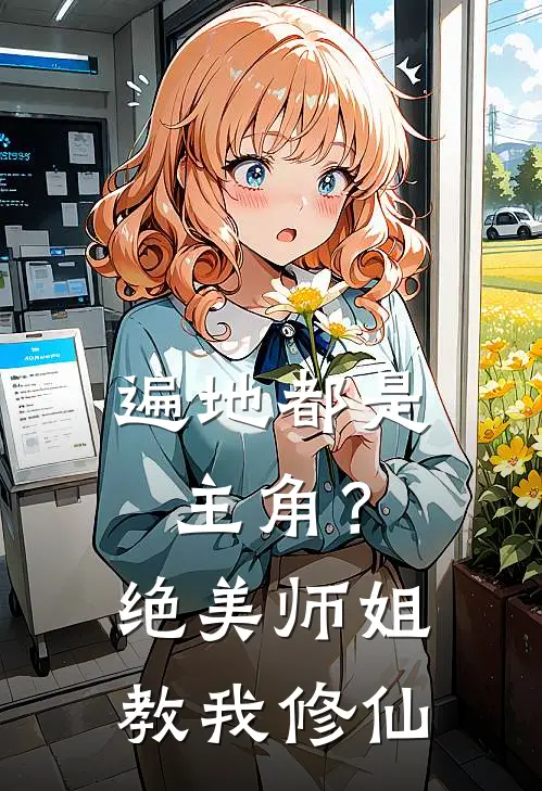 遍地都是主角？绝美师姐教我修仙