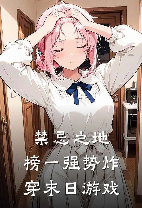 禁忌之地：榜一强势炸穿末日游戏