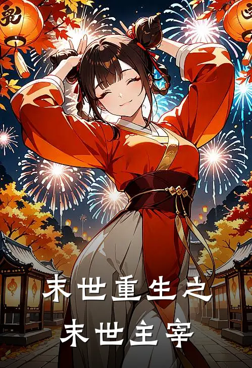 末世重生之末世主宰