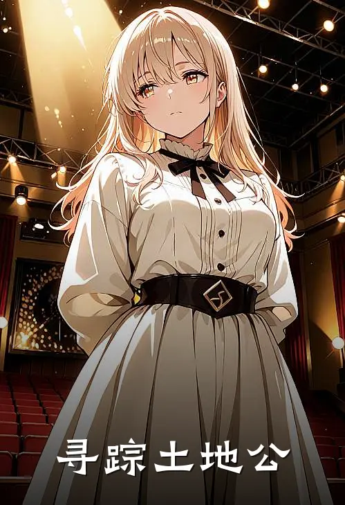 寻踪土地公陆涛陈伯无弹窗全文免费阅读_最新推荐小说寻踪土地公(陆涛陈伯)