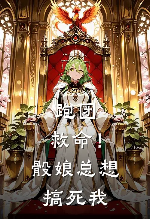 跑团：救命！骰娘总想搞死我(陆应泽维克托)热门的小说_热门网络小说推荐跑团：救命！骰娘总想搞死我(陆应泽维克托)