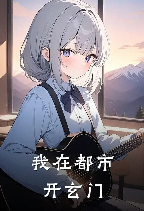 我在都市开玄门