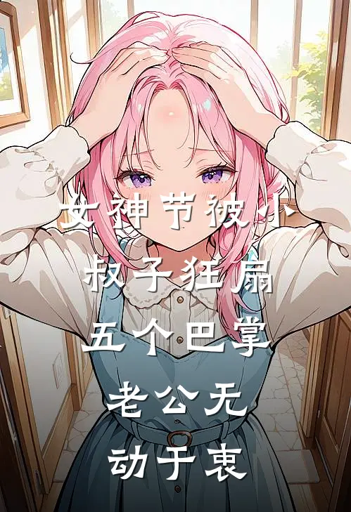 女神节被小叔子狂扇五个巴掌，老公无动于衷