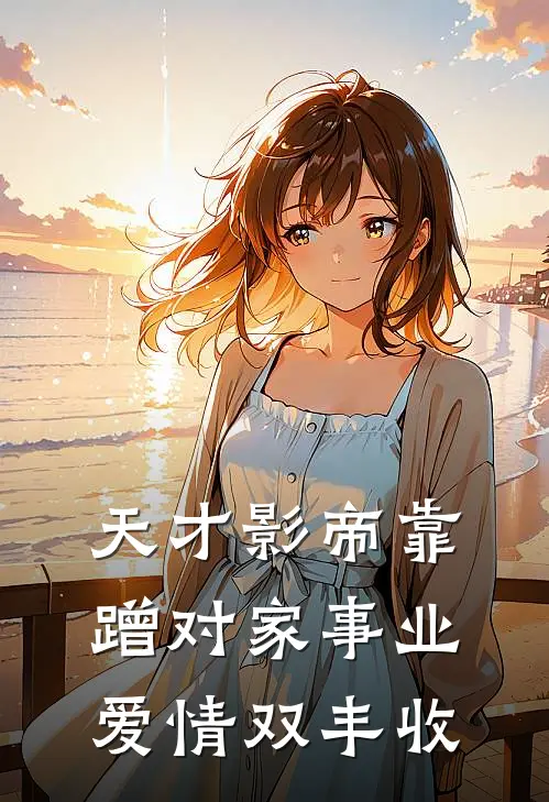 天才影帝靠蹭对家事业爱情双丰收
