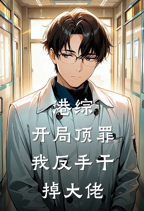 港综：开局顶罪，我反手干掉大佬