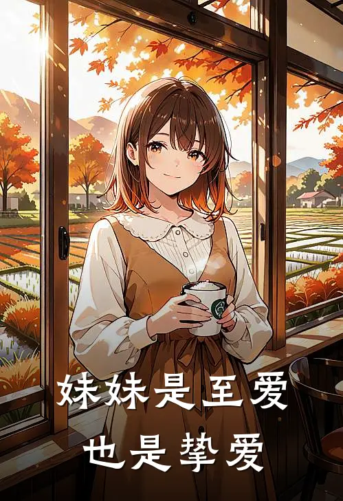 妹妹是至爱也是挚爱