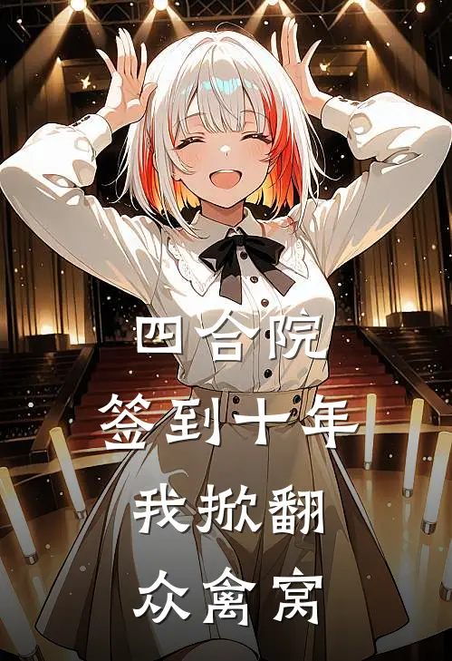 四合院：签到十年，我掀翻众禽窝