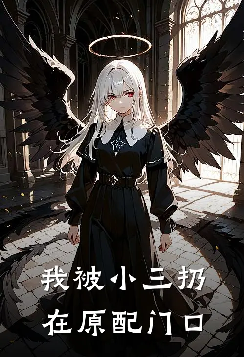 我被小三扔在原配门口