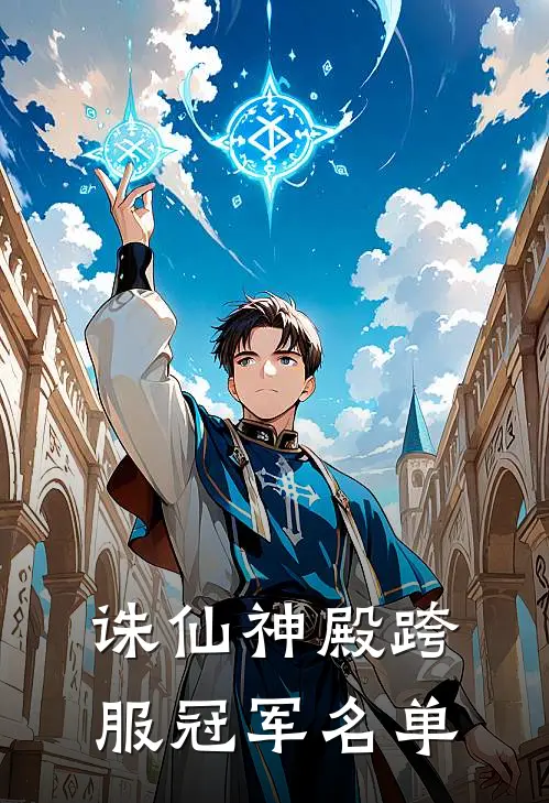 诛仙神殿跨服冠军名单