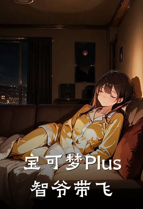 宝可梦Plus：智爷带飞皮卡丘小智免费小说完整版_完结版小说阅读宝可梦Plus：智爷带飞(皮卡丘小智)