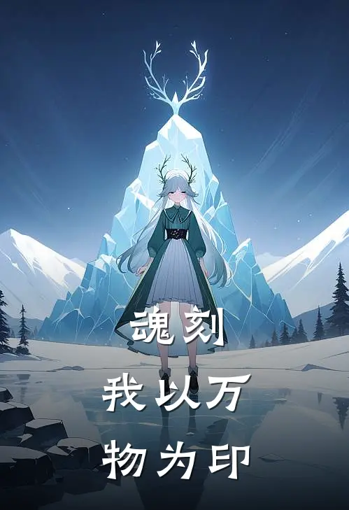 魂刻：我以万物为印